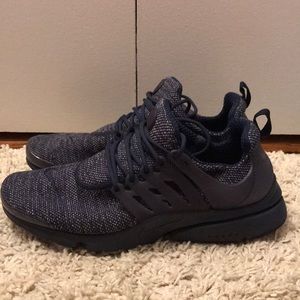 Nike Air Men’s Size 10 Presto Shoes